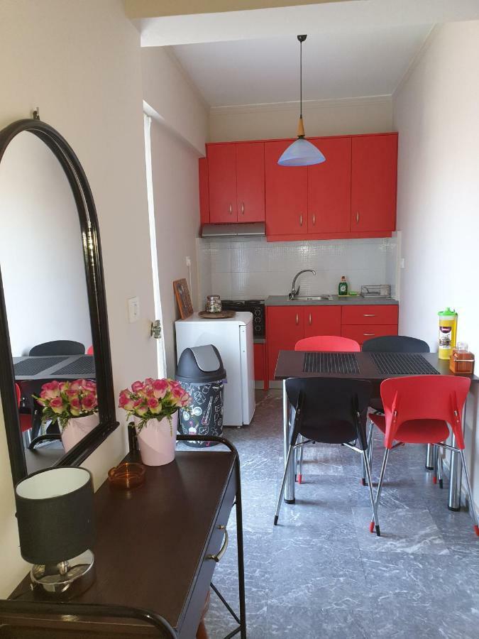 Comehome Iraklion Buitenkant foto